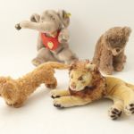 789 7323 TOY ANIMALS